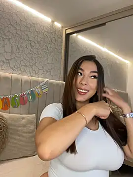 DannaMarshall online show from 03-30-26, 11:44