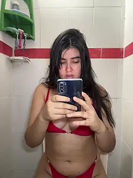 LinaEvansonn online show from 03-30-26, 07:37