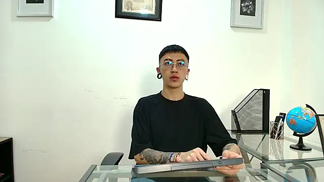 Yoshua Smith online show from 03-20-26, 11:44