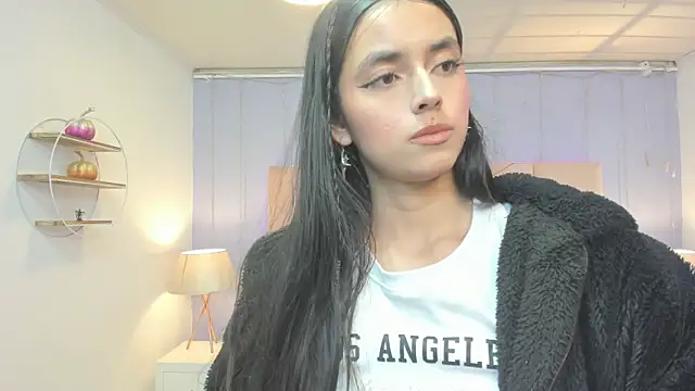Snapshot of Eimy_Blaze chatting on 07-13-26, 07:13 Eimy Blaze online show from 07-13-26, 07:13