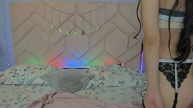 Eimy Blaze online show from 04-14-26, 07:19