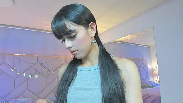 Snapshot of Eimy_Blaze chatting on 06-30-26, 07:36 Eimy Blaze online show from 06-30-26, 07:36