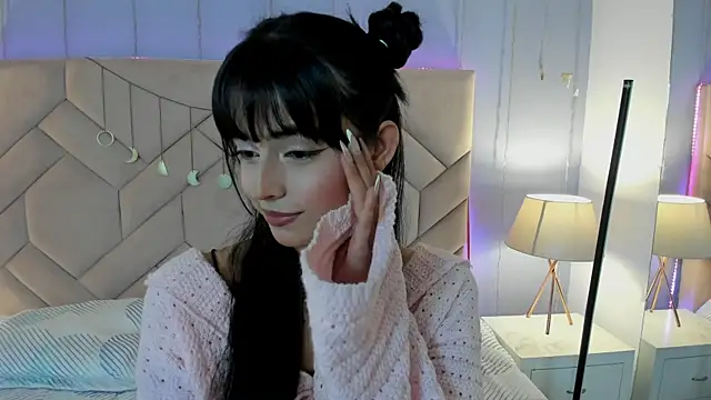 Snapshot of Eimy_Blaze chatting on 07-16-26, 07:44 Eimy Blaze online show from 07-16-26, 07:44