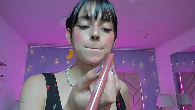 Eimy Blaze online show from 04-10-26, 07:21