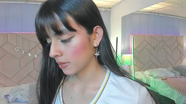 Snapshot of Eimy_Blaze chatting on 07-07-26, 07:17 Eimy Blaze online show from 07-07-26, 07:17
