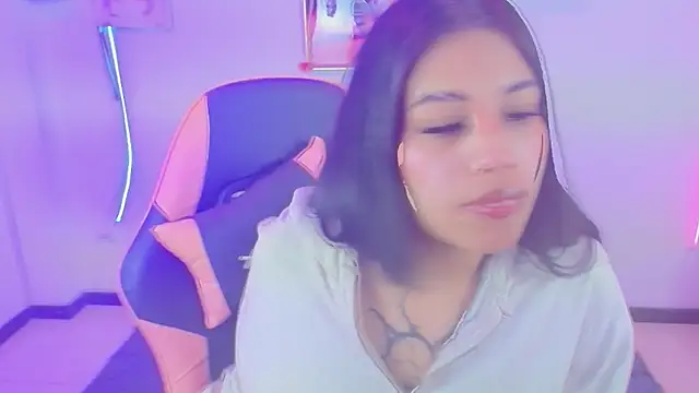 AryahMoonn online show from 05-09-26, 04:10