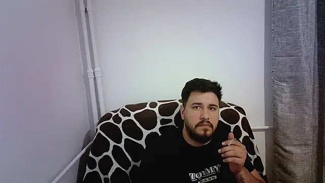 Gianiboy99 online show from 05-17-26, 11:16