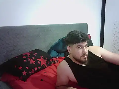 Gianiboy99 online show from 06-17-26, 01:16