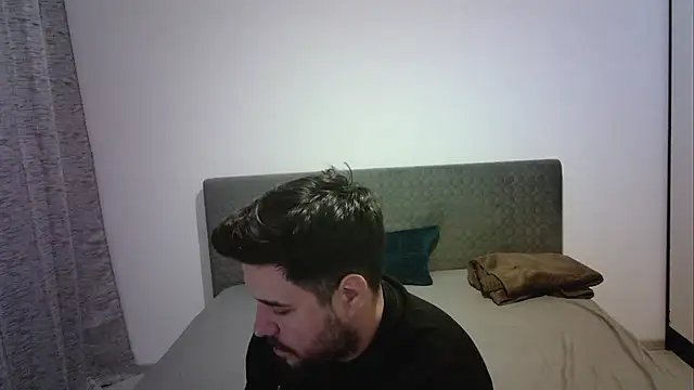 Gianiboy99 online show from 04-29-26, 10:27