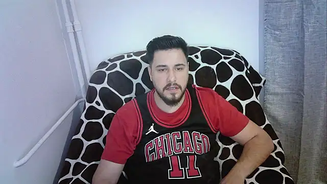 Gianiboy99 online show from 05-11-26, 07:00
