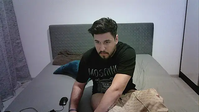 Gianiboy99 online show from 04-30-26, 08:57