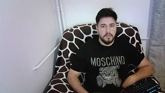 Gianiboy99 online show from 05-15-26, 09:13