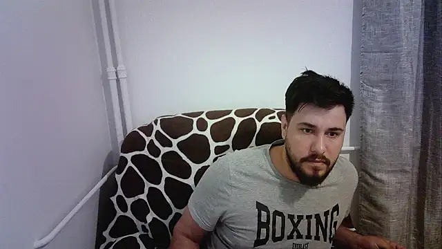 Gianiboy99 online show from 05-18-26, 07:29