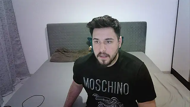 Gianiboy99 online show from 04-30-26, 07:21