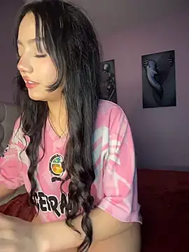 Snapshot of MayyBonita chatting on 05-31-26, 06:19 MayyBonita online show from 05-31-26, 06:19