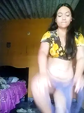 LatinSquirtBaby online show from 05-18-26, 01:27