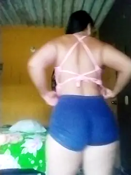 LatinSquirtBaby online show from 06-11-26, 10:18
