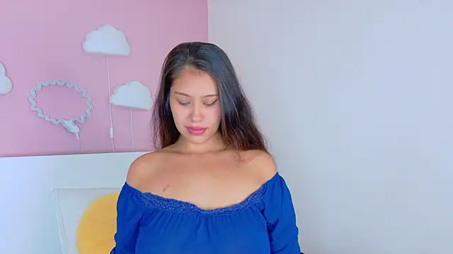 Snapshot of AnabelleJames__ chatting on 07-02-26, 12:33 AnabelleJames online show from 07-02-26, 12:33