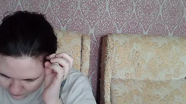 AmirahLaveyQ online show from 03-18-26, 12:41