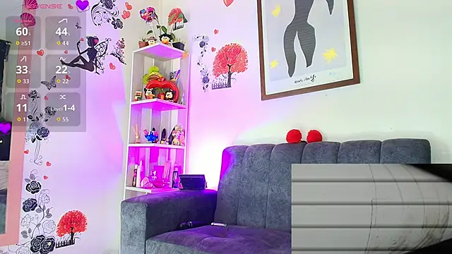 Zully Green online show from 05-16-26, 11:48