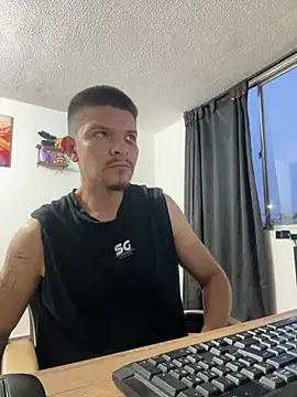 camilo andres1 online show from 03-17-26, 11:19