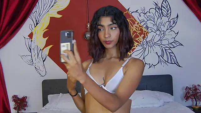 Hottie Veronica online show from 04-25-26, 08:28