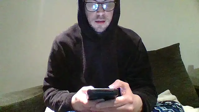 Snapshot of HornyLad34UK chatting on 03-16-26, 10:56 HornyLad34UK online show from 03-16-26, 10:56