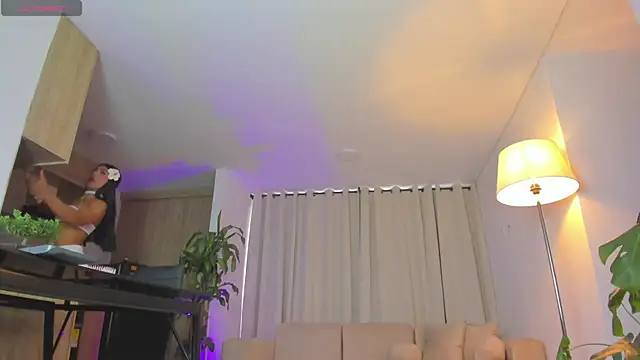 Aleja evangeline online show from 06-02-26, 10:21