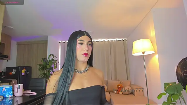 Snapshot of Aleja_evangeline chatting on 07-01-26, 07:47 Aleja evangeline online show from 07-01-26, 07:47