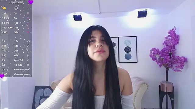 Kitty  meow online show from 04-07-26, 12:40
