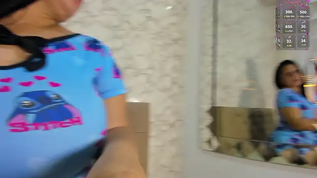 HalanaReid online show from 03-19-26, 02:06