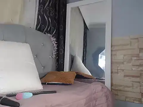 Victoria Founta1 online show from 03-19-26, 05:57