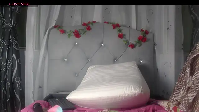 Victoria Founta1 online show from 07-04-26, 10:58