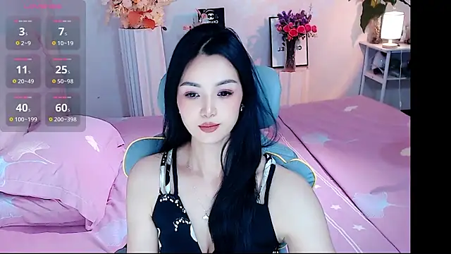 Evelyn-007 online show from 04-23-26, 12:29