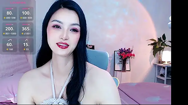 Evelyn-007 online show from 04-21-26, 11:06