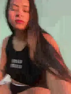 lucirganaxxx online show from 07-24-26, 02:18