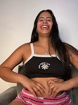 lucirganaxxx online show from 04-09-26, 04:47