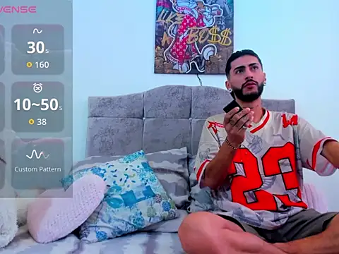 Fuckerboys2026 online show from 03-23-26, 06:08