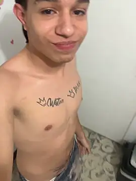 BabyNico00 online show from 03-17-26, 12:24