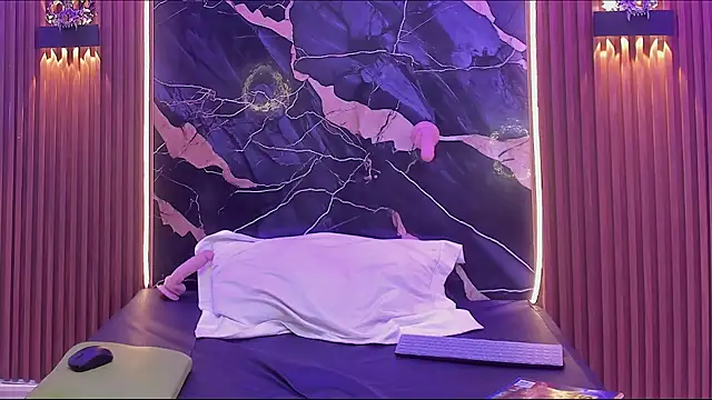 Kitty New house online show from 04-02-26, 08:04