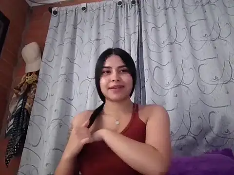 PeliNegraaa online show from 04-06-26, 01:12