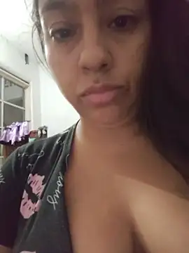 Scarlettt Kiss online show from 03-24-26, 03:28