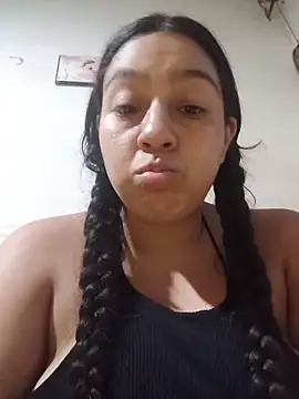 Scarlettt Kiss online show from 04-01-26, 02:46