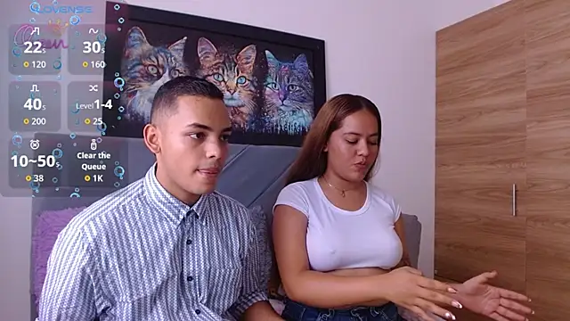 littlecaylin4u  online show from 03-18-26, 07:59