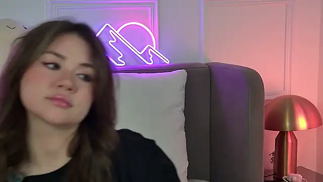 Snapshot of MeganStrane chatting on 06-29-26, 06:09 MeganStrane online show from 06-29-26, 06:09