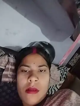 Pallavi cute online show from 05-31-26, 09:48
