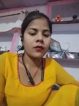 Pallavi cute online show from 05-27-26, 06:59
