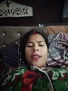 Pallavi cute online show from 06-06-26, 06:35
