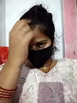 Pallavi cute online show from 04-11-26, 06:11