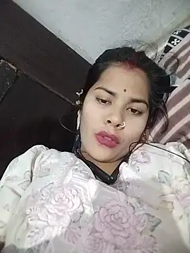 Pallavi cute online show from 06-08-26, 05:02